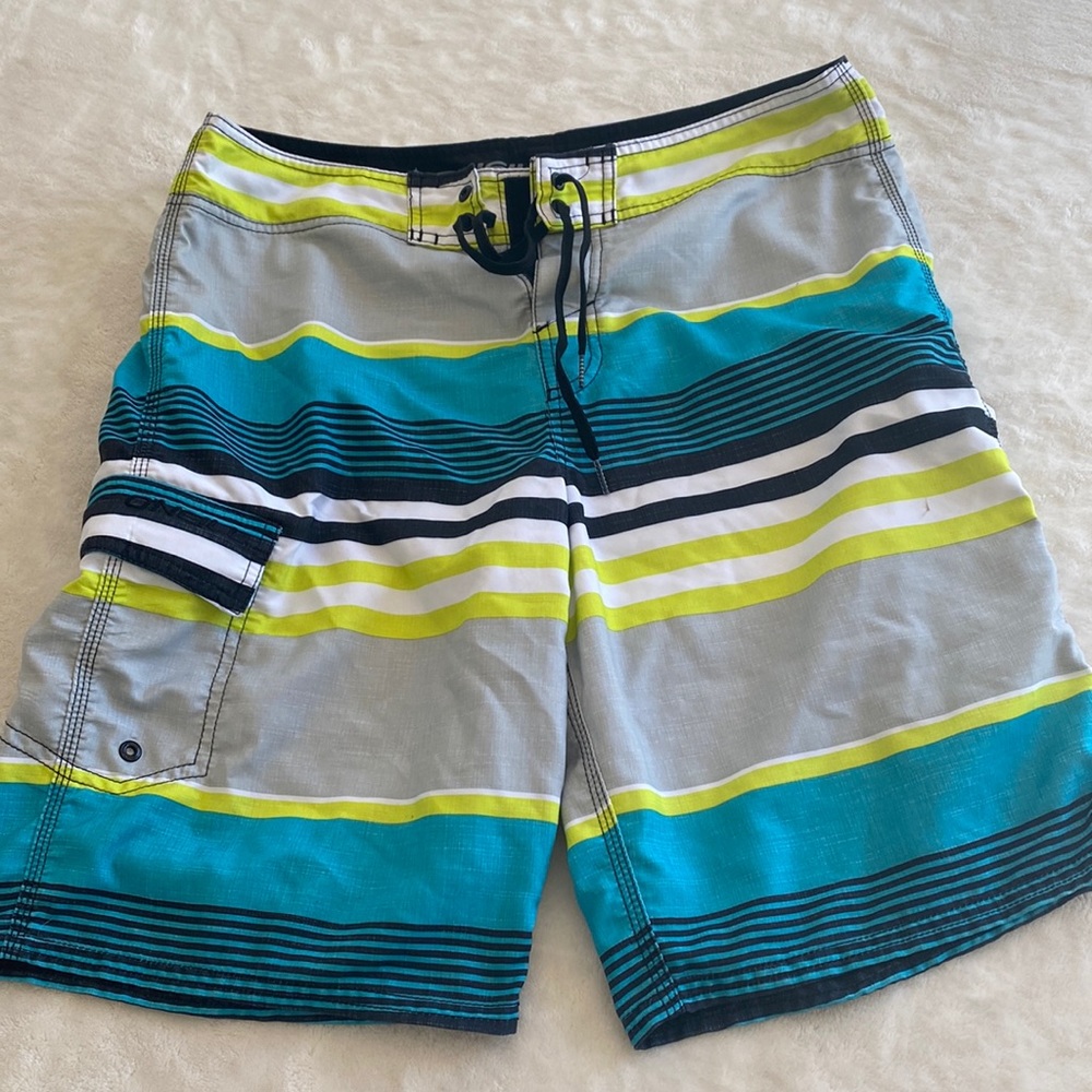 O’Neill board swim shorts